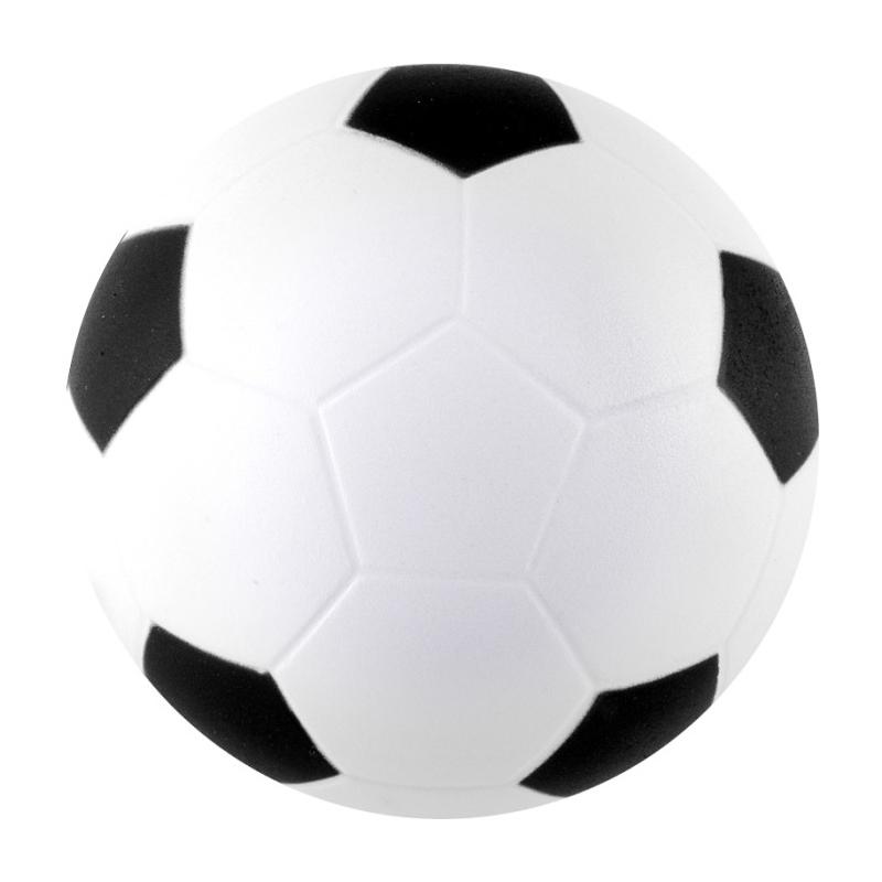 Football Shape Stress Ball